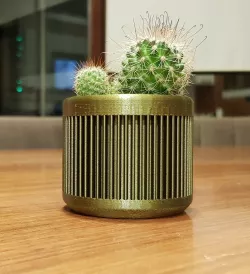 FLOWER POT M4