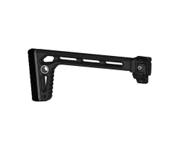 Foldable Linear Airsoft Stock