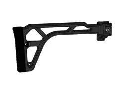 FOLDABLE SKELETON AIRSOFT STOCK