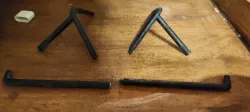 Ford f-150 roll bar