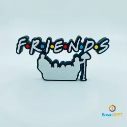 friends logo