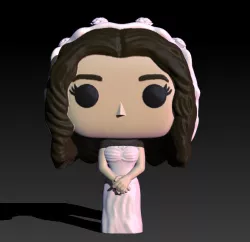 Funko Bride