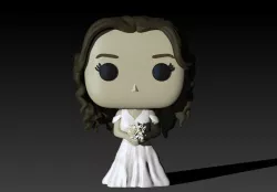 Funko Bride Bride