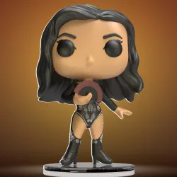 Funko Pop Chanel Terrero V.1