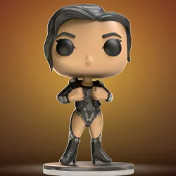 Funko Pop Chanel Terrero V.2