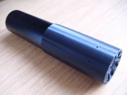 FX Silencer Extension and Monocore
