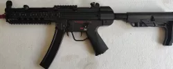 G&G MP5 AR Stock adapter