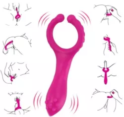 g-spot stimulation / penis VAGINA MASSAGER FOR PENIS/ TIT / MALE MASTURBATOR VIRGIN 5 BDSM ADULT SEX XXX
