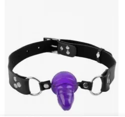Gag / DILDO / BUTT PLUG BDSM 8 ADULT SEX XXX