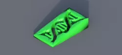 Genetics doorstopper