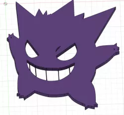 GENGAR