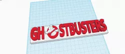 GhostBusters Logo