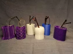 Glasses Holders