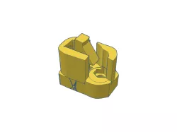 GLOCK 17 / CHALLENGER XP 17 HOLSTER