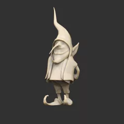 Gnomes Evil