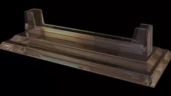 GRAAD and SPA Cards Advanced Display Stand