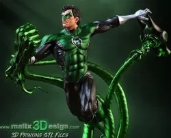 green lantern
