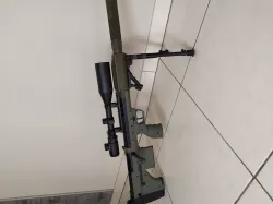 Handguard SRS A2 Gamma