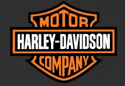 Harley Davidson logo