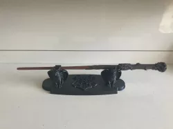 Harry Potter wand holder - Wand holder Harry Potter
