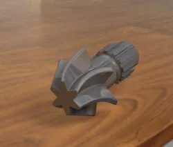 Helical Gear
