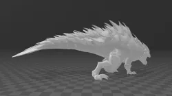 Hellion From Dauntless