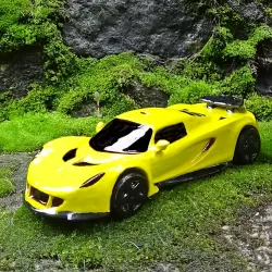 Hennessey venom