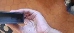 Hicapa to M4 Adapter