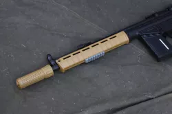 HK G3 | AESTHETIC KIT 1 + AIRSOFT SUPRESSOR 24