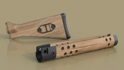 HK G3 CETME | AESTHETIC KIT