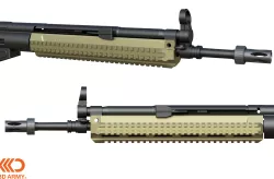 HK G3 HANDGUARD | mod.1