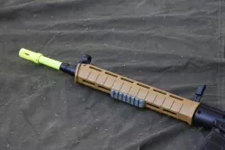 HK G3 HANDGUARD | MOD.2