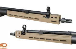 HK G3 HANDGUARD | MOD.4