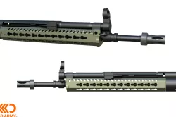 HK G3 HANDGUARD | MOD.5