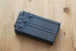 hk g3 magazine 3D Models | Page 1 | STLFinder