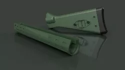 HK G3A3 | AESTHETIC KIT