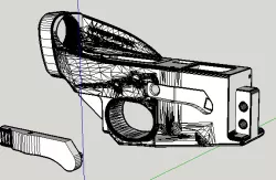 Hoffman 1.5mm