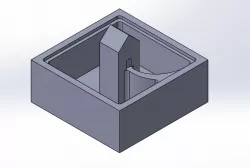 House Gardent Planter