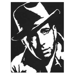 Humphrey Bogart