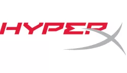 Hyperx Logo