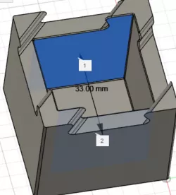 Impossible Box1