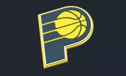 Indiana Pacers - Logo