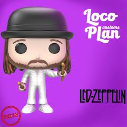 funko pop led zeppelin 3d models 【 STLFinder