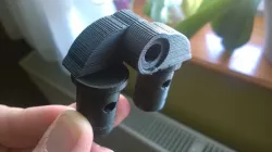 Joint for 18mm ID tubes