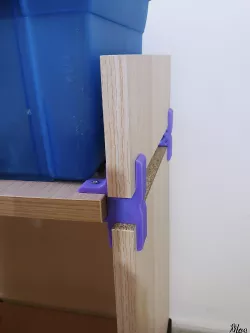 JOINT FOR SHELF 270°
