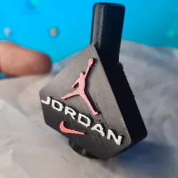 Jordan shisha, hookah, hookah mouthpiece