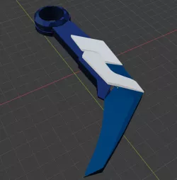 Karambit Prime 2.0
