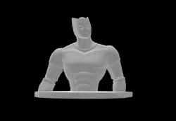 Killer Queen (JOJO'S) Bust