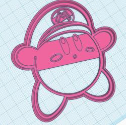 kirby mario 3D Models | Page 1 | STLFinder