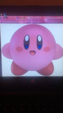 kirby
